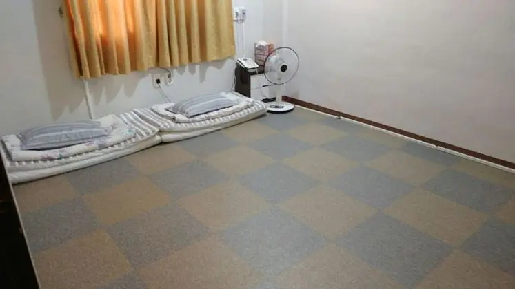 Oda (Korean style_Ondol)