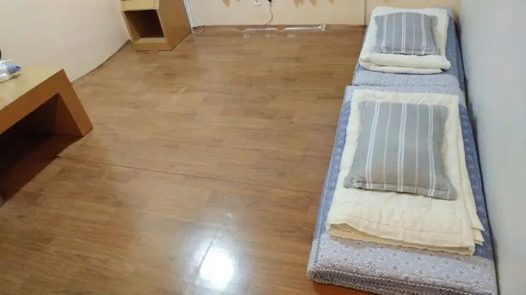 Oda (Korean style_Ondol)