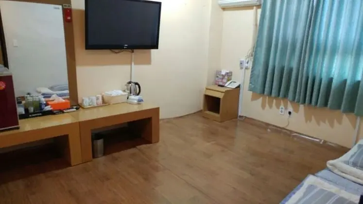 Oda (Korean style_Ondol)