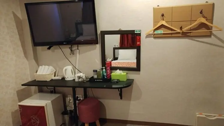 Oda (Korean style_Ondol)