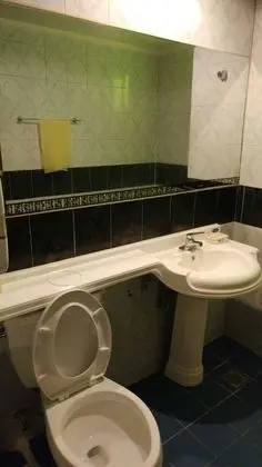 Oda (Korean style_Ondol)