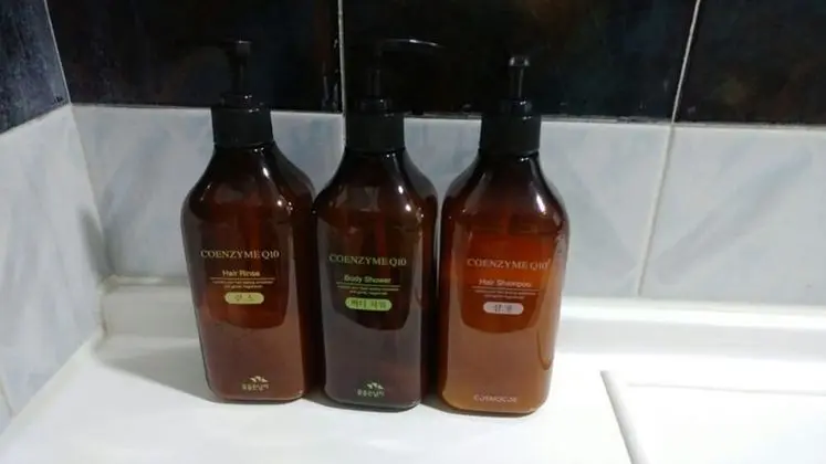 Oda (Korean style_Ondol)