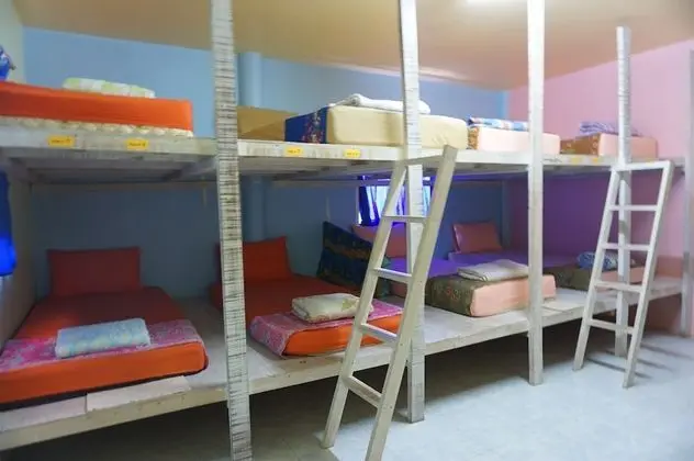 Mixed Dormitory