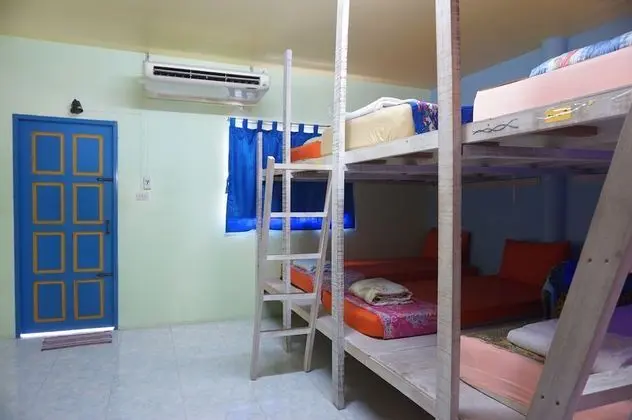 Mixed Dormitory