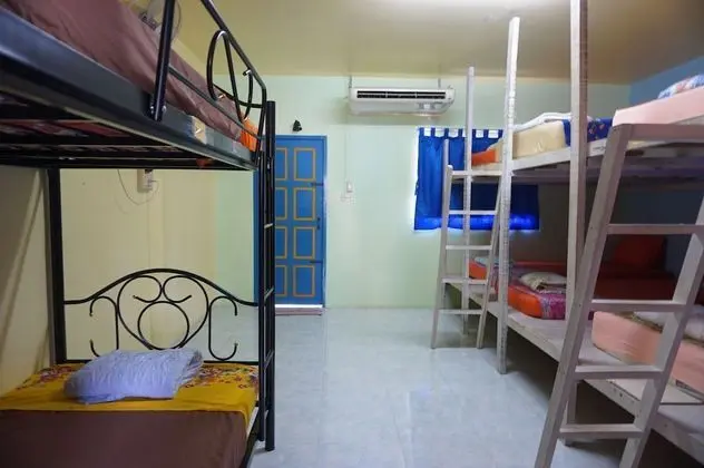 Mixed Dormitory