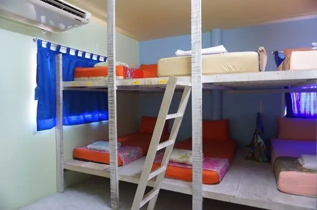 Mixed Dormitory