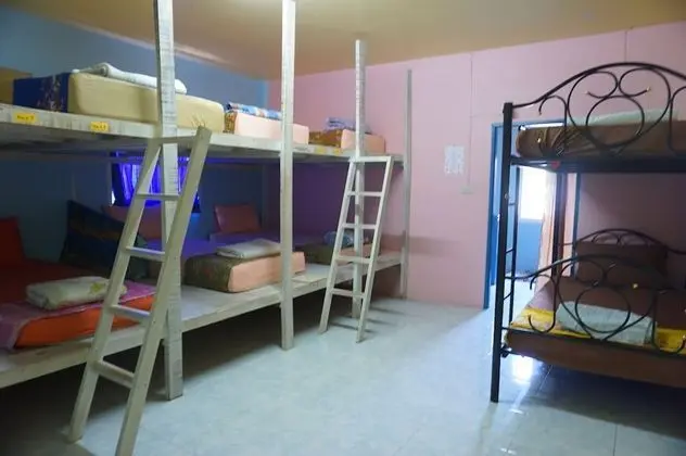 Mixed Dormitory