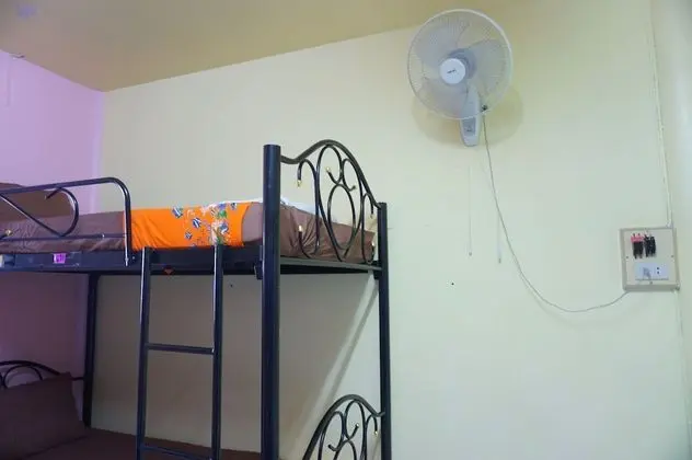 Mixed Dormitory