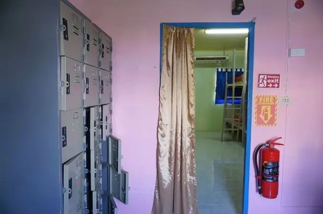 Mixed Dormitory