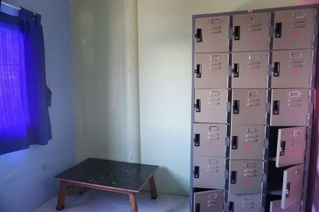 Mixed Dormitory