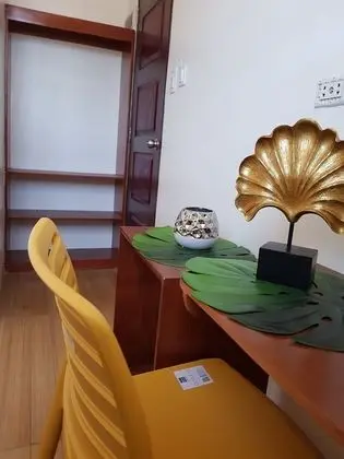 Executive Üç Kişilik Oda