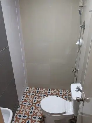 Executive Üç Kişilik Oda