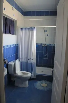 Basic İki Ayrı Yataklı Oda