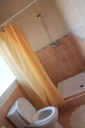 Standard Tek Büyük Yataklı Oda (Saumon)
