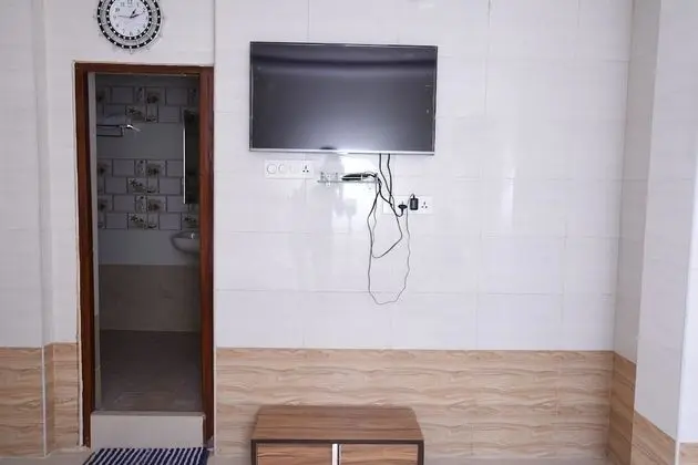 Deluxe Süit, 1 Çift Kişilik Yatak, Sigara İçilmez