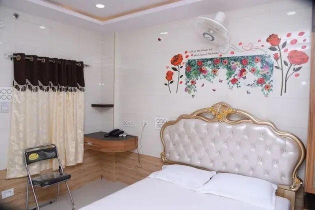 Deluxe Tek Büyük Yataklı Oda, 1 Çift Kişilik Yatak, Sigara İçilmez