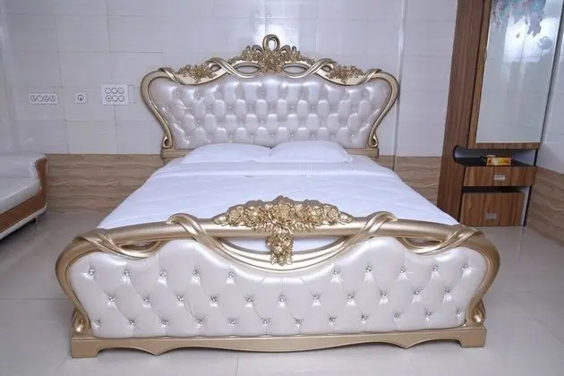 Deluxe Tek Büyük Yataklı Oda, 1 Çift Kişilik Yatak, Sigara İçilmez
