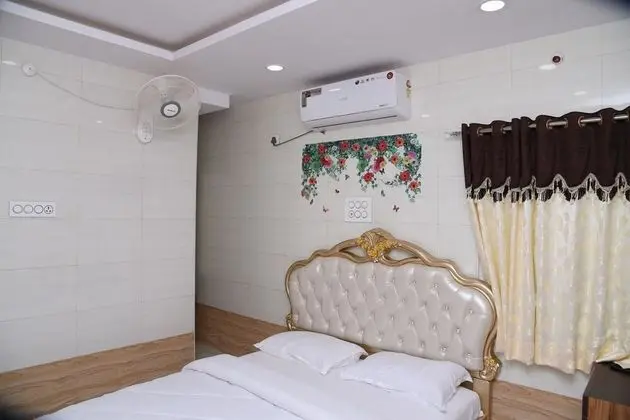 Deluxe Tek Büyük Yataklı Oda, 1 Çift Kişilik Yatak, Sigara İçilmez