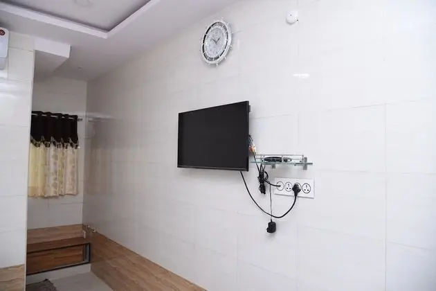 Deluxe Tek Büyük Yataklı Oda, 1 Çift Kişilik Yatak, Sigara İçilmez