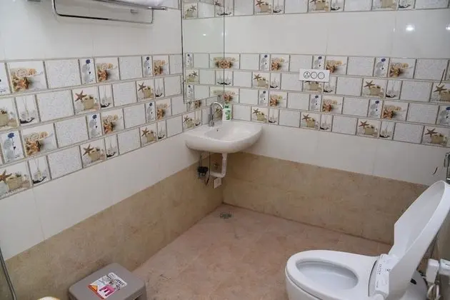 Deluxe Tek Büyük Yataklı Oda, 1 Çift Kişilik Yatak, Sigara İçilmez