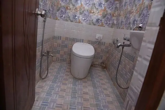 Deluxe Tek Büyük Yataklı Oda, 1 Çift Kişilik Yatak, Sigara İçilmez