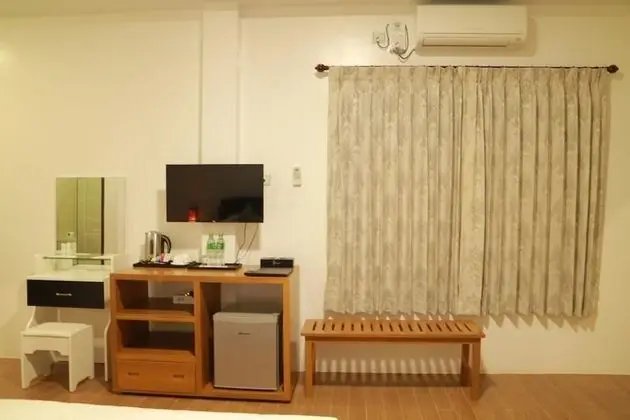Deluxe Villa, Deniz Manzaralı