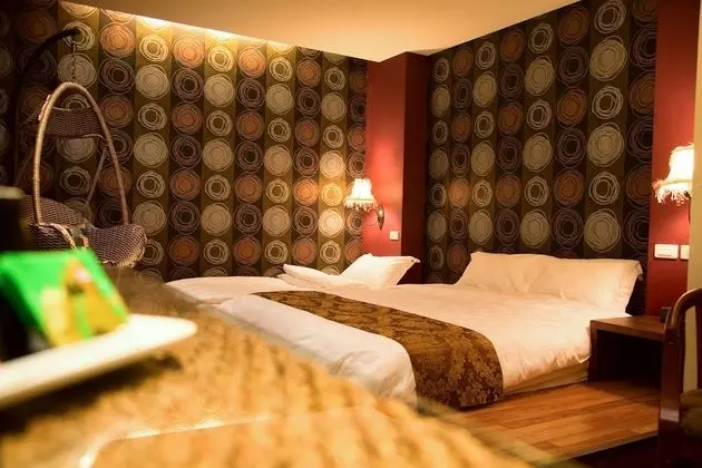 Comfort Üç Kişilik Oda