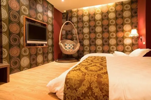 Comfort Üç Kişilik Oda
