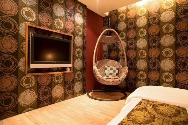 Comfort Üç Kişilik Oda