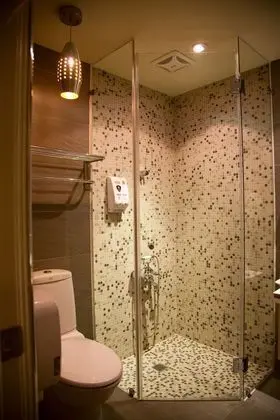 Comfort Üç Kişilik Oda