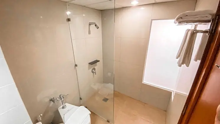 Economy İki Ayrı Yataklı Oda