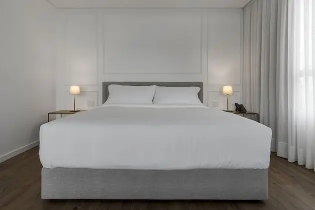 Deluxe Süit, 1 En Büyük (King) Boy Yatak, Deniz Manzaralı