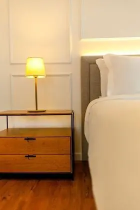 Deluxe Süit, 1 En Büyük (King) Boy Yatak, Deniz Manzaralı