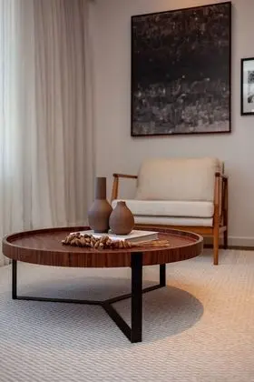 Presidential Süit, 1 En Büyük (King) Boy Yatak, Deniz Manzaralı