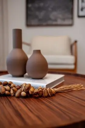 Presidential Süit, 1 En Büyük (King) Boy Yatak, Deniz Manzaralı