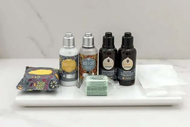 Presidential Süit, 1 En Büyük (King) Boy Yatak, Deniz Manzaralı