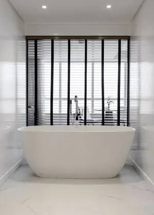 Presidential Süit, 1 En Büyük (King) Boy Yatak, Deniz Manzaralı