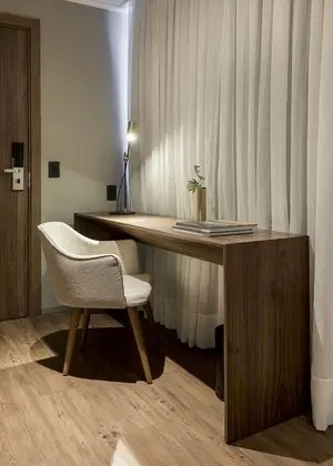 Superior İki Ayrı Yataklı Oda, Deniz Manzaralı