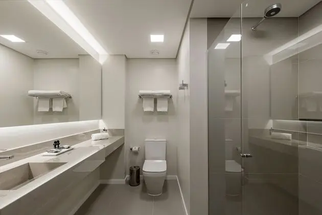 Superior İki Ayrı Yataklı Oda, Deniz Manzaralı