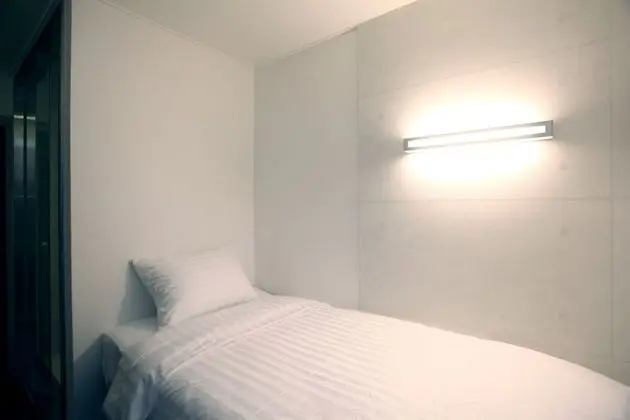 Business Tek Kişilik Oda