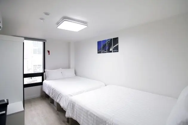K-POP Room