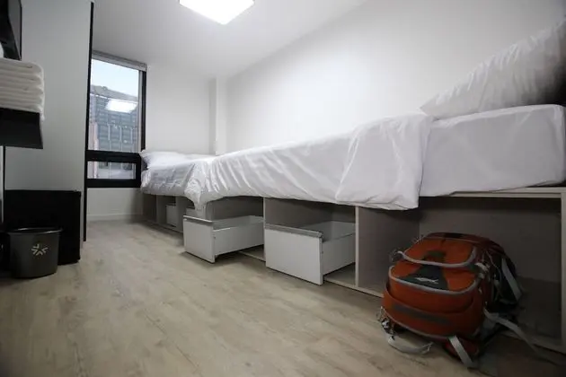 K-POP Room