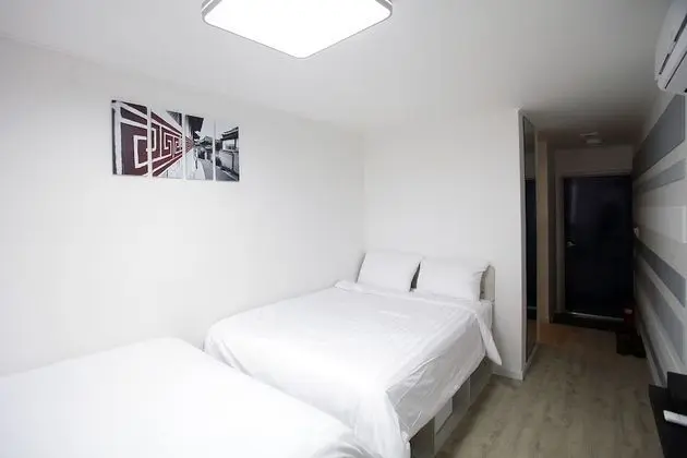 K-POP Room