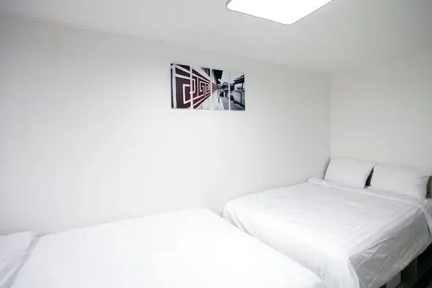 K-POP Room