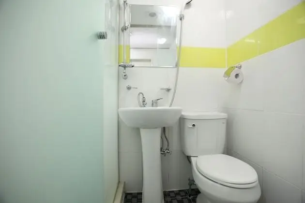 Tek Kişilik Oda