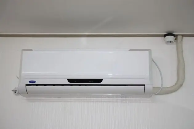 Üç Kişilik Oda