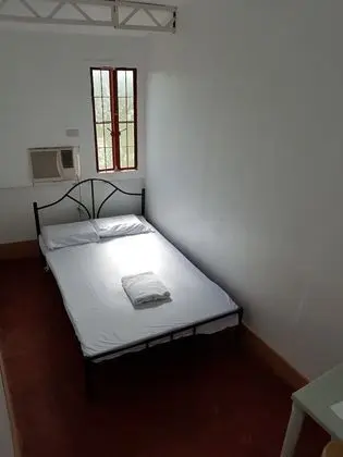 Oda (Budget Double Room - Min 1 Month Stay)
