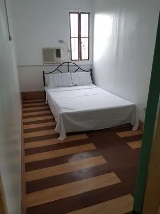 Oda (Budget Double Room - Min 1 Month Stay)
