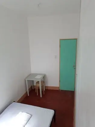 Oda (Budget Double Room - Min 1 Month Stay)
