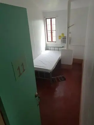 Oda (Budget Double Room - Min 1 Month Stay)